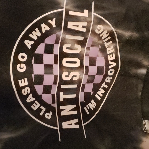 Hoodie - Picture 3 of 4